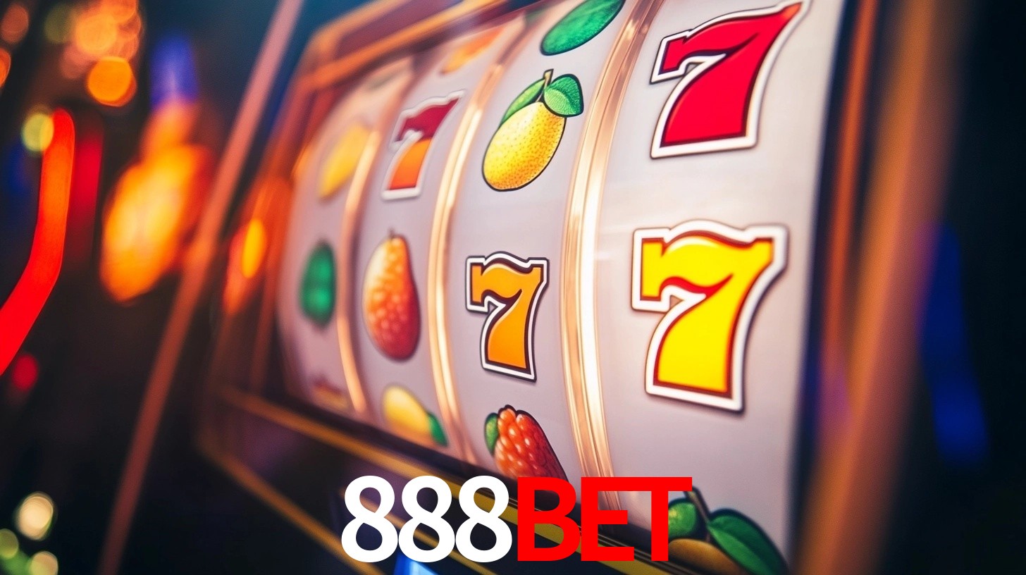 Melhores Jogos de Slots no 888BET 🍀