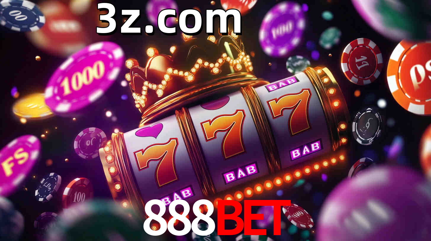 Melhores Jogos de Slots no 888BET 🍀